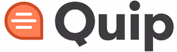 Quip logo