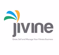 Jivine logo