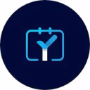 Yalendar logo