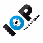 IOP CRM logo