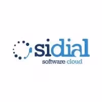 SiDial logo