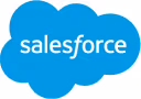 Salesforce Service Cloud logo