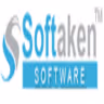 Softaken AOL backup software logo
