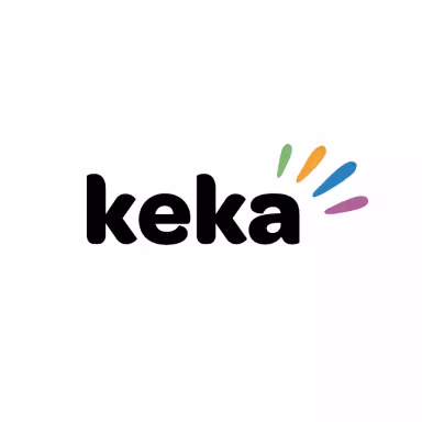 Keka logo
