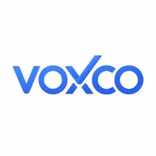 Voxco IVR Survey logo