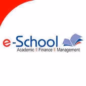 e-School logo