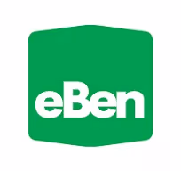 eBen.work logo