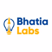 BHATIA LABS logo