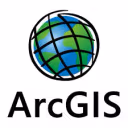 ArcGIS logo