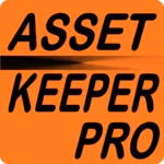 Asset Keeper Pro logo
