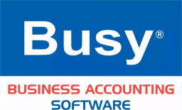 Busy Accounting Software logo