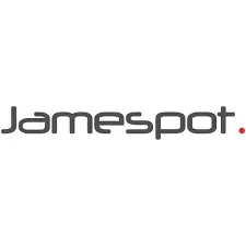 Jamespot logo
