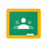 Google Classroom logo