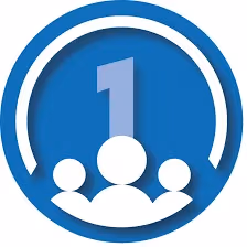 PeopleOne logo