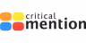 Critical Mention logo
