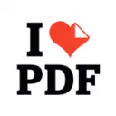 iLovePDF Desktop logo