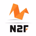 N2F logo