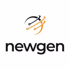 Newgen Enterprise Content Management logo