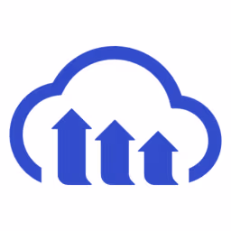 Cloudinary logo