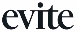 Evite logo