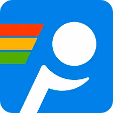 PingPlotter logo
