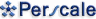 Perscale logo