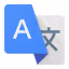 Google Translate logo