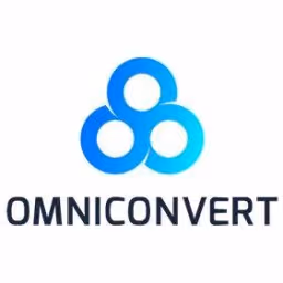Omniconvert logo