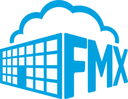 FMX logo