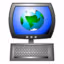 Groupworld logo