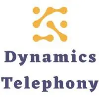 Dynamics Telephony logo
