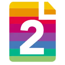 PDF2Go logo