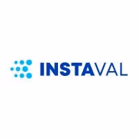 INSTAVAL logo