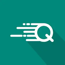 Quickly Restaurant logo