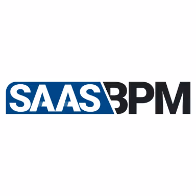 SaaS BPM logo