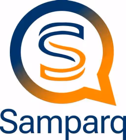 SamparQ logo