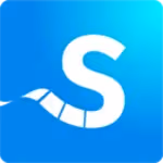 STRATOW Folder logo
