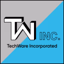 TechWare MainTrac logo