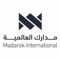 Madarek logo
