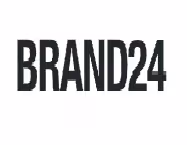 Brand24 logo
