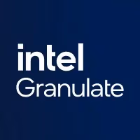 Intel Granulate logo
