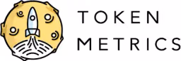 Token Metrics logo