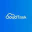 CloudTask Marketplace logo