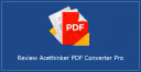 AceThinker PDF Converter Pro logo