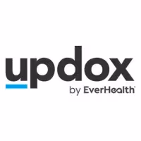 Updox logo
