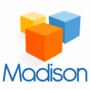 Madison logo