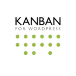 Kanban-for-WordPress logo