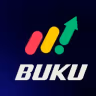 Buku logo