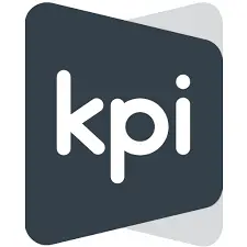 kpi.com Humans logo