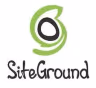 SiteGround logo